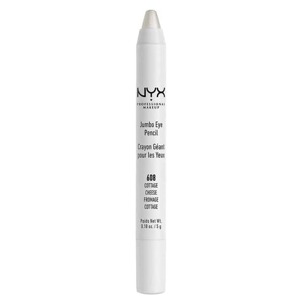 NYX PROF. MAKEUP Jumbo Eye Pencil Cottage Cheese