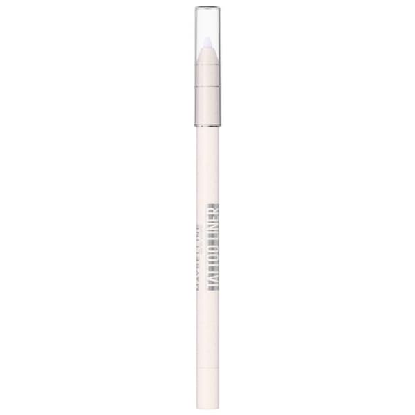 Ögonskuggar - Maybelline New York - Tattoo Liner Stardust - Vattentålig - 36h hållbarhet - Lätt applicering