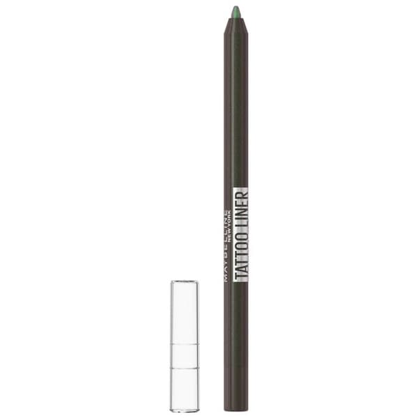 Ögonpenna - Maybelline - Tattoo Liner Auroraflip - Vattentålig - Hållbarhet 36h - Lätt applicering