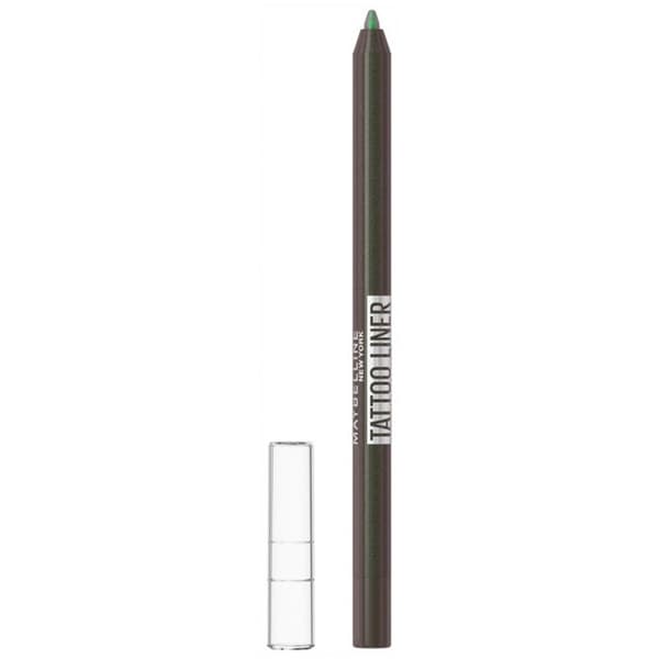 Ögonpenna - Maybelline - Tattoo Liner Auroraflip - Vattentålig - Hållbarhet 36h - Lätt applicering