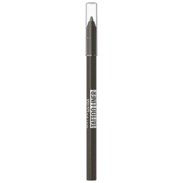 Ögonpenna - Maybelline - Tattoo Liner Auroraflip - Vattentålig - Hållbarhet 36h - Lätt applicering