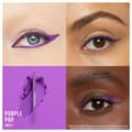 Miniatyrbild 4 av 4: Maybelline Tattoo Liner Spacegraph