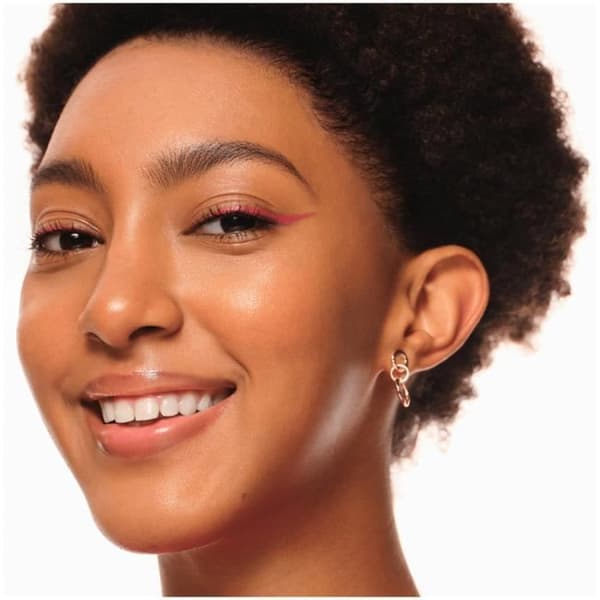 Essence - Flytande eyeliner Colour It! - 04 Rostig röd
