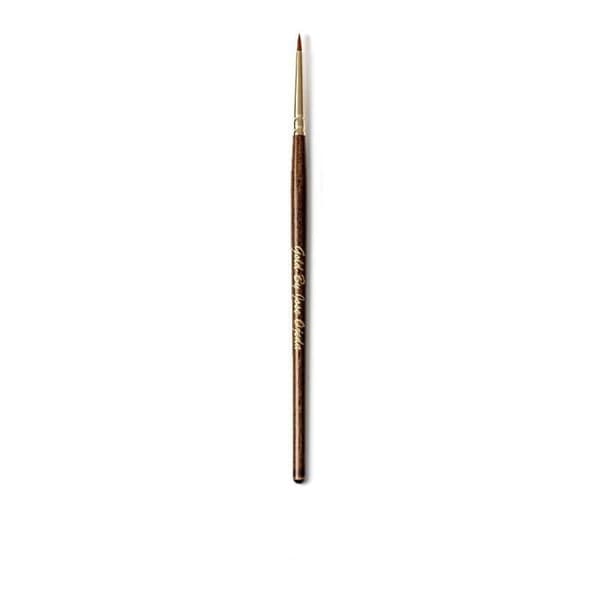 GULD AV JOSE OJEDA - Guld av José Ojeda Brush Eyeliner Choklad 1 Piezas