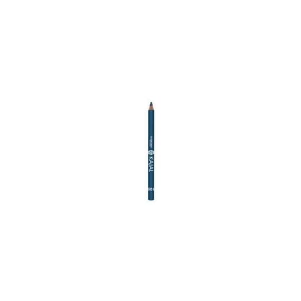 Deborah Eyeliner Kajal 125 Azul 36 ml Lápiz suave färg intensiv.