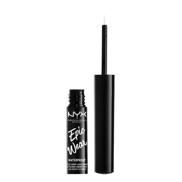 Ögonpenna - NYX - Epic Wear - Vattentålig - Lång hållbarhet - Matt finish