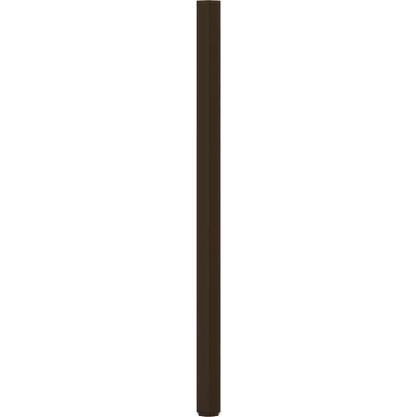 MAYBELLINE NEW YORK Hyper Easy Brush Eyeliner - Brun - Eyeliner - Pitch Brown