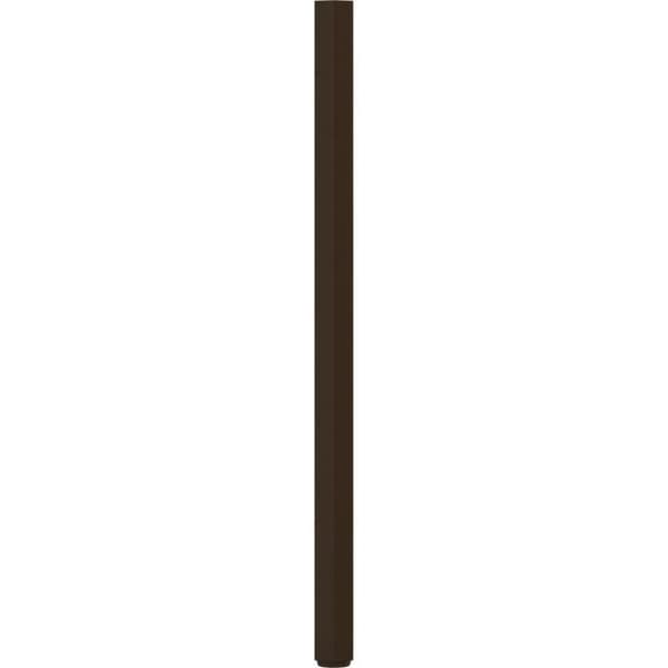 MAYBELLINE NEW YORK Hyper Easy Brush Eyeliner - Brun - Eyeliner - Pitch Brown