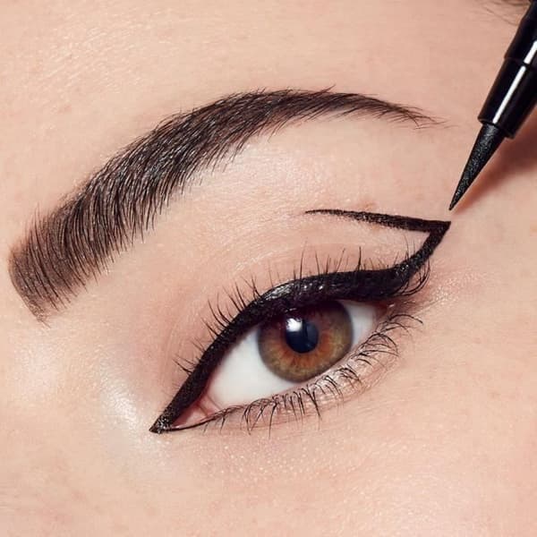 BOURJOIS Filt Liner Slim - 17 Ultra Black