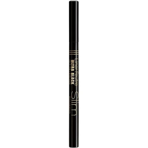 BOURJOIS Filt Liner Slim - 17 Ultra Black