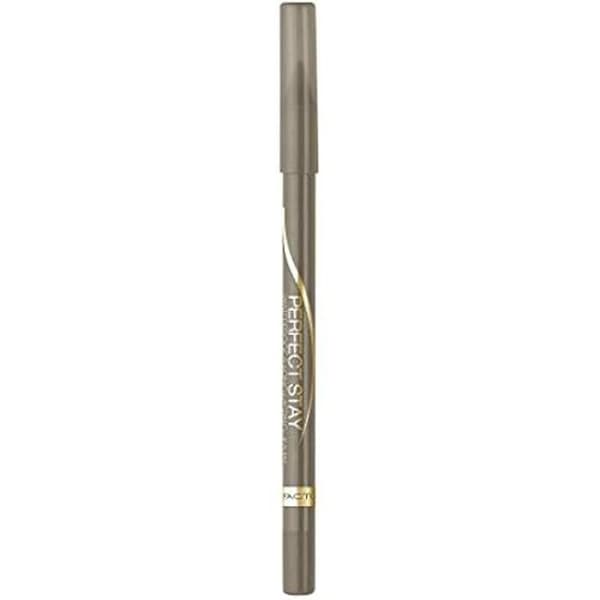 Ögonpenna - MAX FACTOR - Perfect Stay Kajal N 80 - Vattentät - Långvarig - Intensiv finish