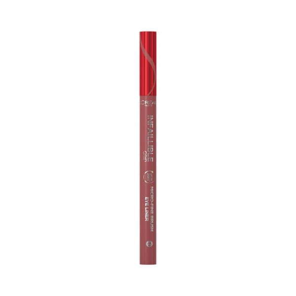 Infallible Grip 36h Micro-Fine liner - Rosa