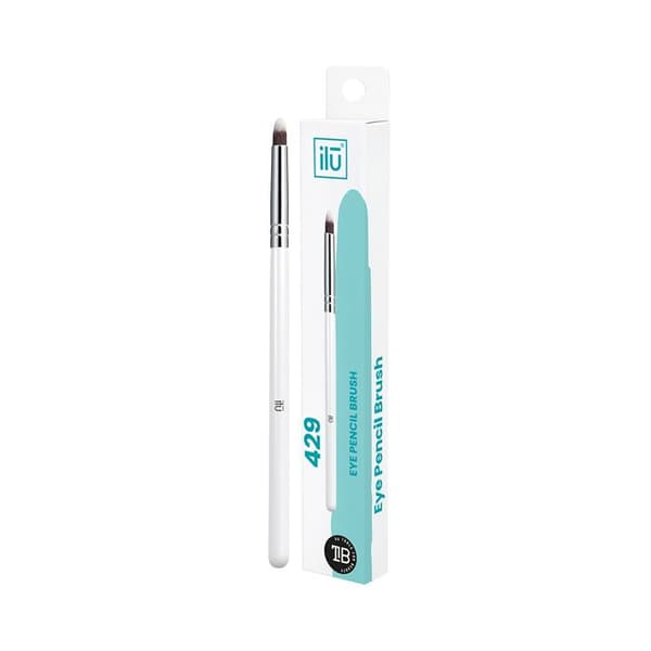 Ilū Make Up Eye Pencil Brush 429 - pennborste
