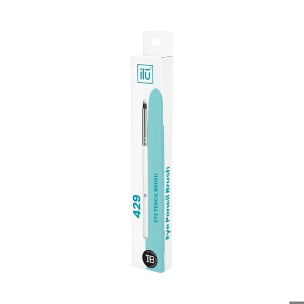 Ilū Make Up Eye Pencil Brush 429 - pennborste