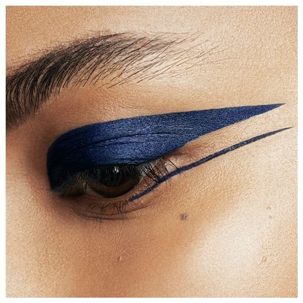 Le Rouge Français Eyeliner Blå Orion Bio 7 ml