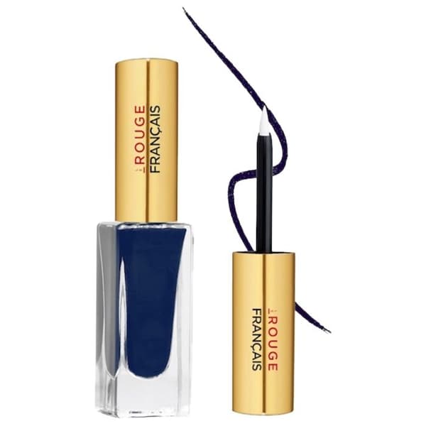 Le Rouge Français Eyeliner Blå Orion Bio 7 ml