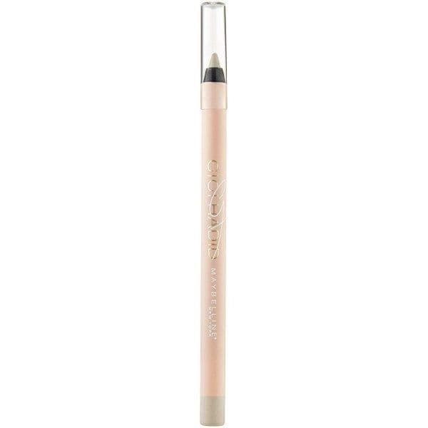 GEMEY MAYBELLINE - GIGI HADID Eyeliner Gel - GG19 NUDEGemey Maybelline