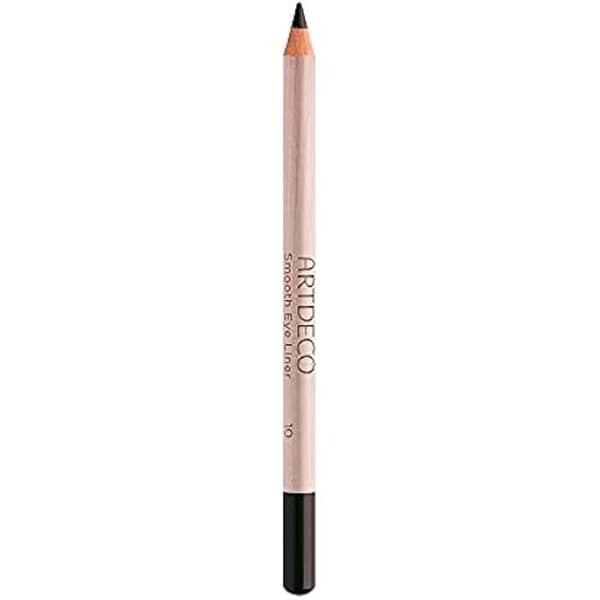 Eye liner - ARTDECO - SMOOTH - Svart - Intensiv - Enkel applicering