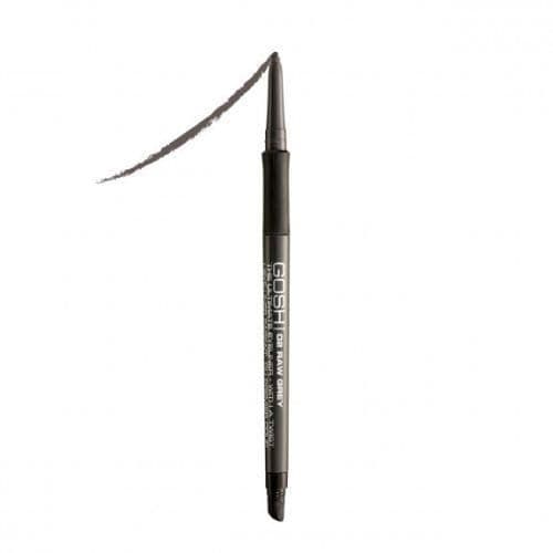 The Ultimate Retractable Eyeliner 02 Raw Grey
