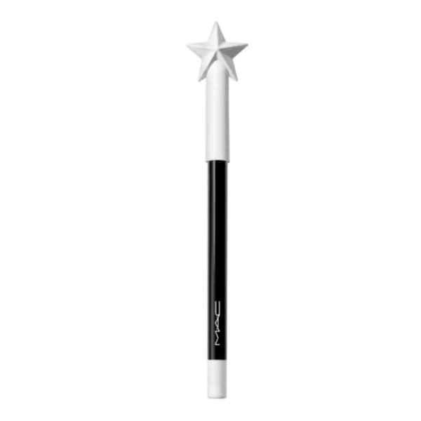 MAC Cosmetics Powerpoint Eyeliner / Hypnotiserande ögonkrita för festligheter Limited Edition SNOW WAY! 1,2 gr