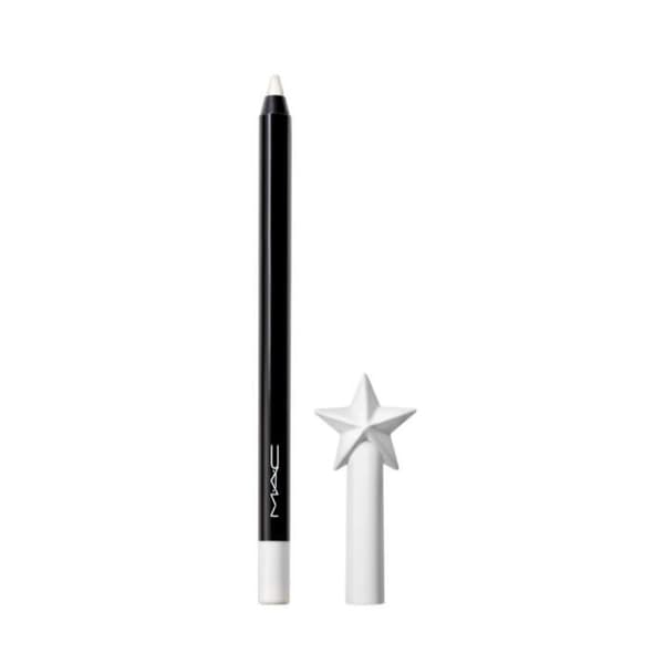 MAC Cosmetics Powerpoint Eyeliner / Hypnotiserande ögonkrita för festligheter Limited Edition SNOW WAY! 1,2 gr
