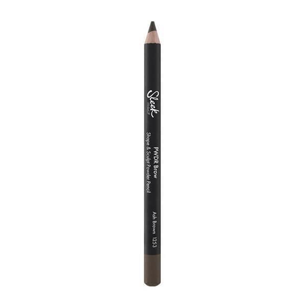 SLEEK - Snygg Pwder Brow Shape och Sculpt Pencil Taupe