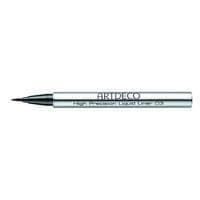 ARTDECO - High Precision Liquid Liner - 3 - Brun