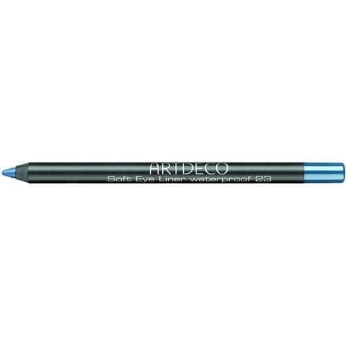 ARTDECO - Mjuk Eye Liner Vattentät - 23 - Koboltblå