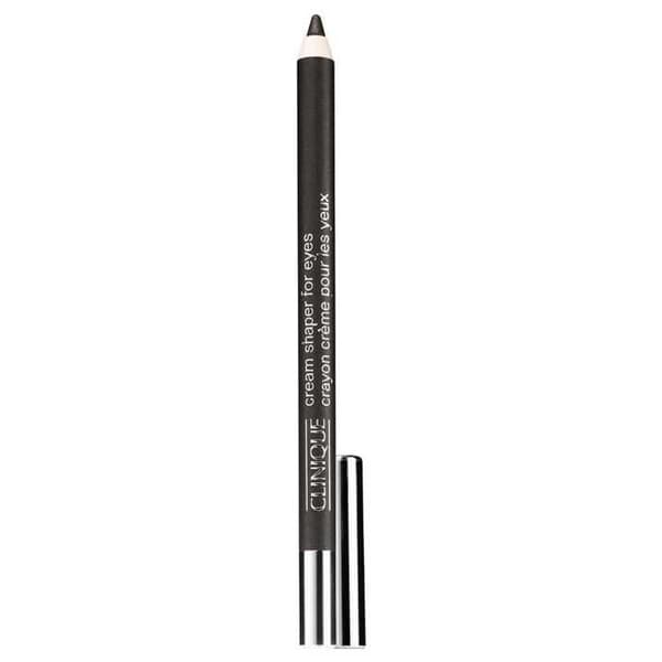 Clinique Cream Shapper Eye Cream Pencil Svart 1,2 gram