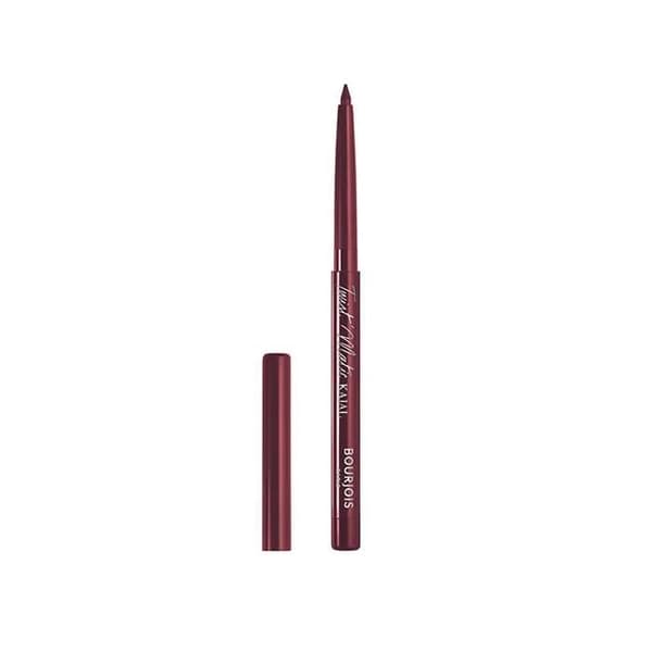 BOURJOIS - Bourjois Twist Matic Kajal 03 Henna Golden