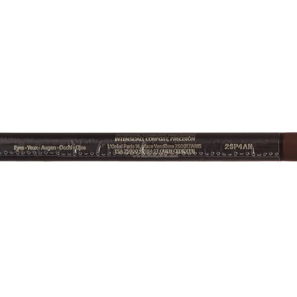 L'Oréal Paris Super Liner Pencil Le Khôl 102 Pure Espresso 1,2g
