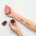 Miniatyrbild 5 av 6: Essence - Gel Eyeliner Top Stay &amp; Play - 02 Brun