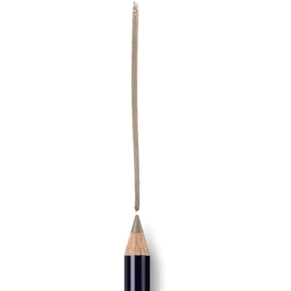 Ögonbrynspenna - DR. HAUSCHKA - Eyebrow Definer 01 Ljusbrun - Brun - Ej vattentät - Naturligt resultat