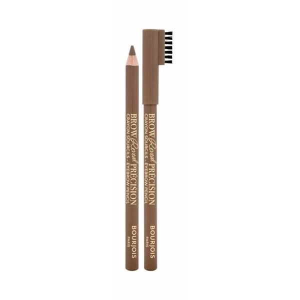 Bourjois Paris 1,4 g Brow Reveal Precision, 001 Blond, Ögonbrynspenna