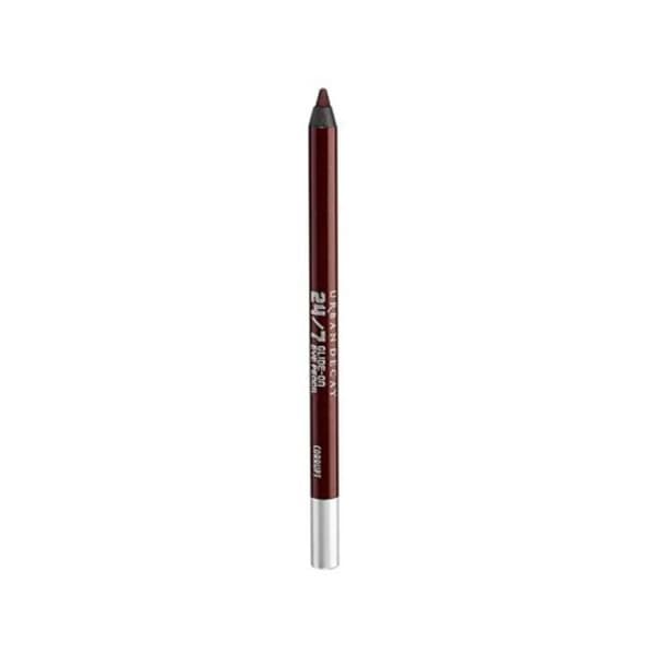 Eyeliner - URBAN DECAY - 24/7 Glide-On - Corrupt - Varm brun med en lätt shimmer - Vattentålig