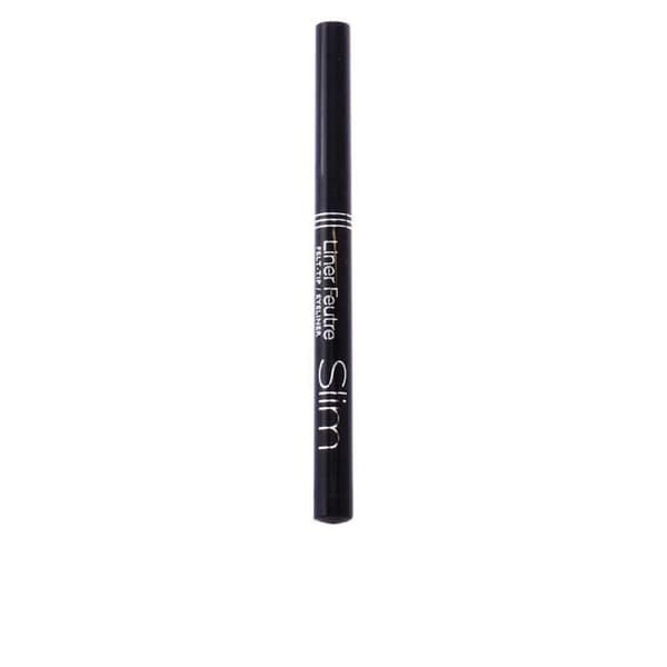 smal filt eyeliner 16 svart 0,8 ml