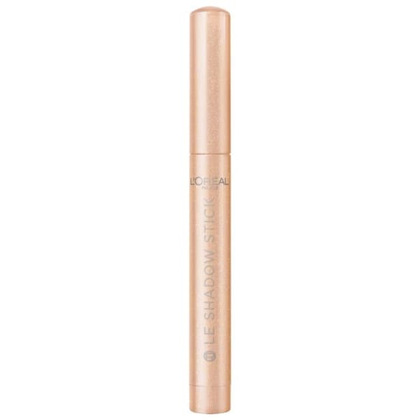 Ögonskugga - L'Oréal Paris - Shadow Stick T105 - Intensiv färg - Enkel applicering - Långvarig i 20 timmar