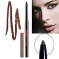 Miniatyrbild 2 av 2: Maybelline Lasting Drama 24H Automatic Gel Pencil-Volcanic Brown
