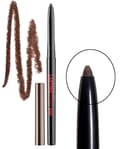 Miniatyrbild 1 av 2: Maybelline Lasting Drama 24H Automatic Gel Pencil-Volcanic Brown