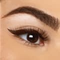 Miniatyrbild 2 av 3: L. A. Girl Fineline Eyeliner - Dark Brown