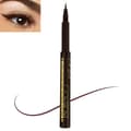 Miniatyrbild 1 av 3: L. A. Girl Fineline Eyeliner - Dark Brown