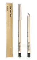 Miniatyrbilde 3 av 4: Hourglass Voyeur Waterproof Gel Eyeliner 0,32 g Obsidian