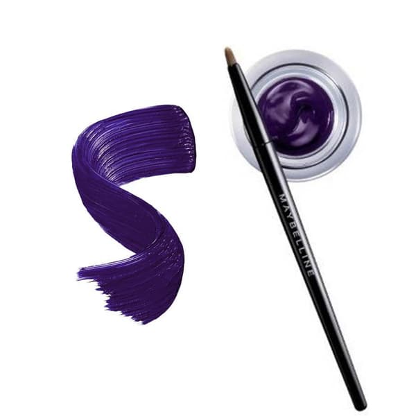 Maybelline Lasting Drama Gel Eyeliner - 10 Ultra Violet