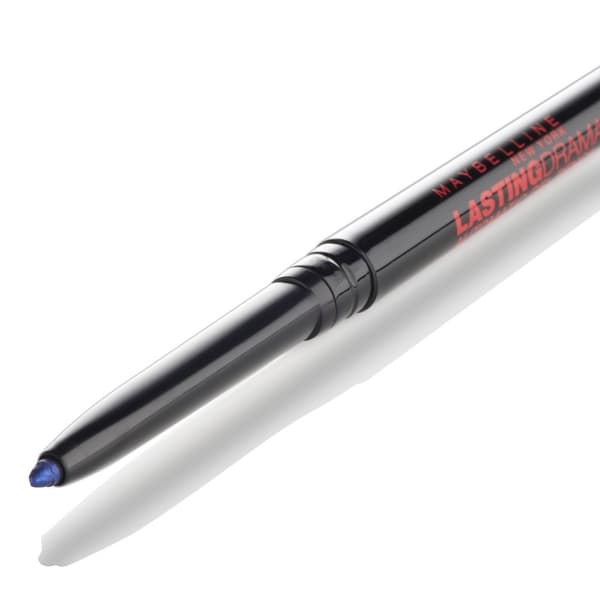 Maybelline Lasting Drama 24H Automatic Gel Pencil-Sapphire Strength