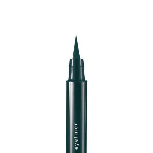 2st Maybelline Master Precise Liquid Eyeliner-Jungle Green