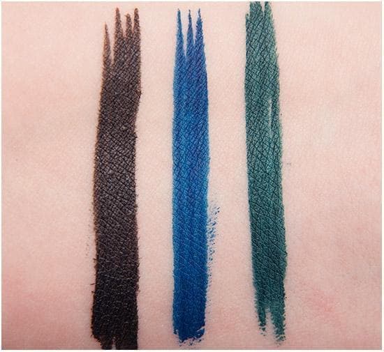 Maybelline Master Precise Liquid Eyeliner-Parrot Blue