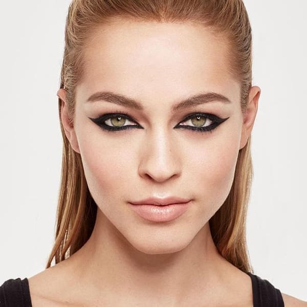 Maybelline Master Precise Liquid Eyeliner-Forest Brown