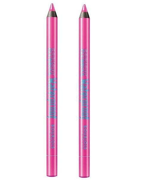 2st Bourjois Contour Clubbing Eyeliner Waterproof-Pink About You