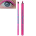 Miniatyrbild 1 av 4: 2st Bourjois Contour Clubbing Eyeliner Waterproof-Pink About You