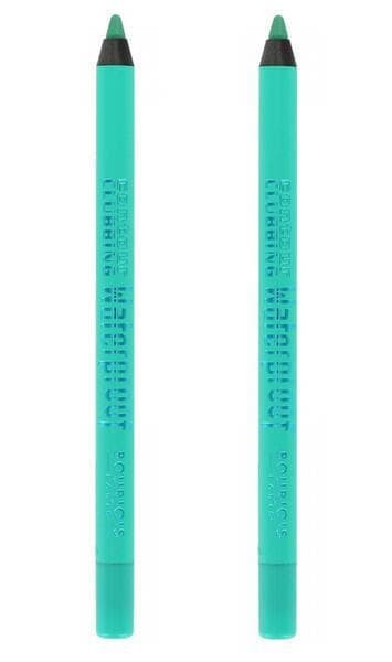 2st Bourjois Contour Clubbing Eyeliner Waterproof-Dynarmint
